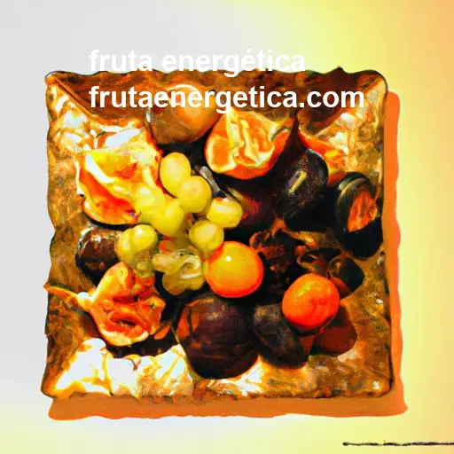 frutas tropicalis