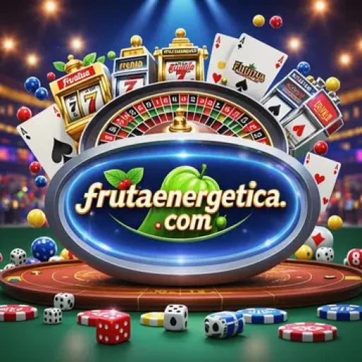 fruta energética